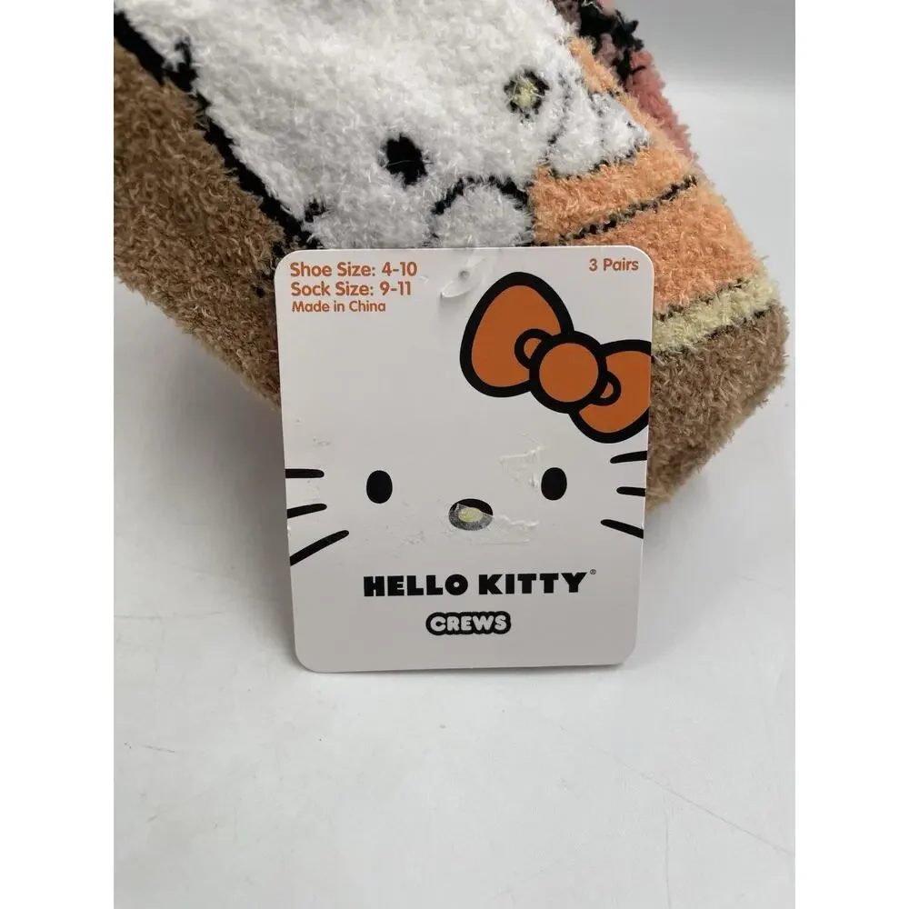 Sanrio these hello